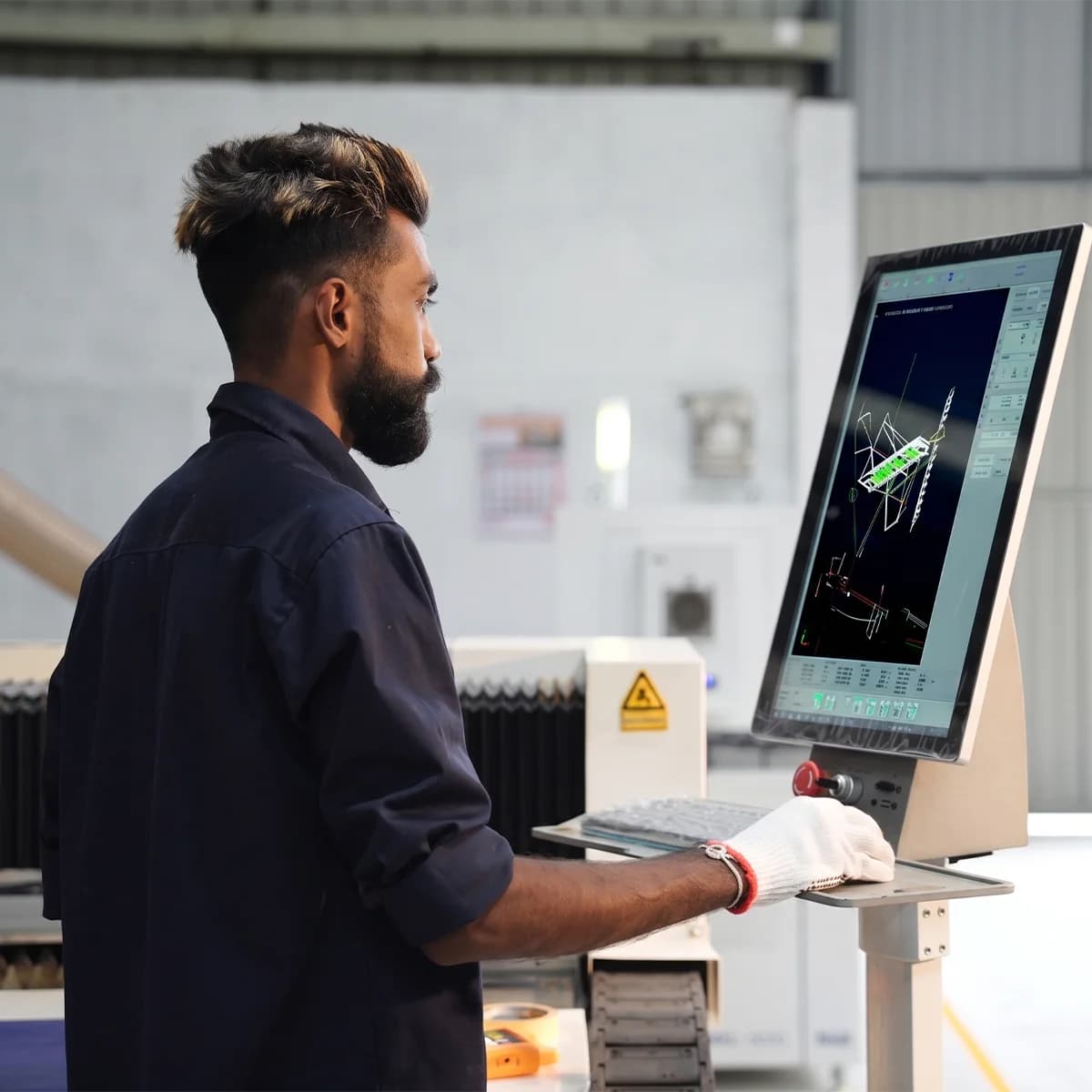 ENGINEERING FIRST CULTURE